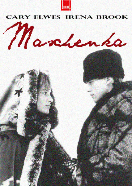 Mashenka