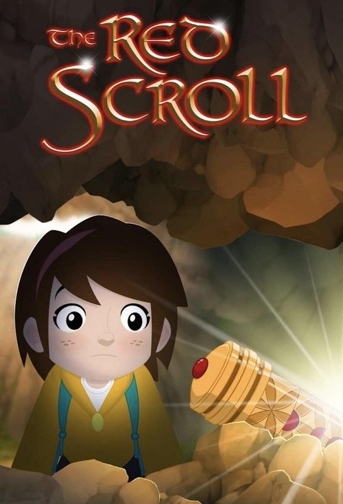 The Red Scroll