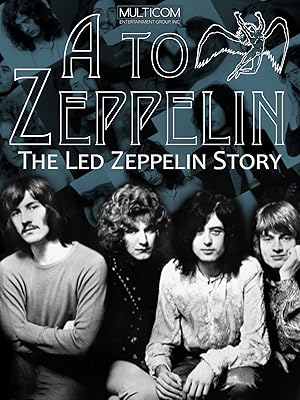 The Led Zeppelin Story