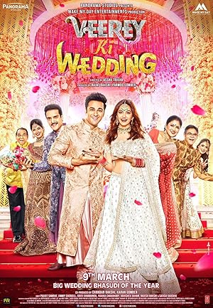 The Wedding of Veer