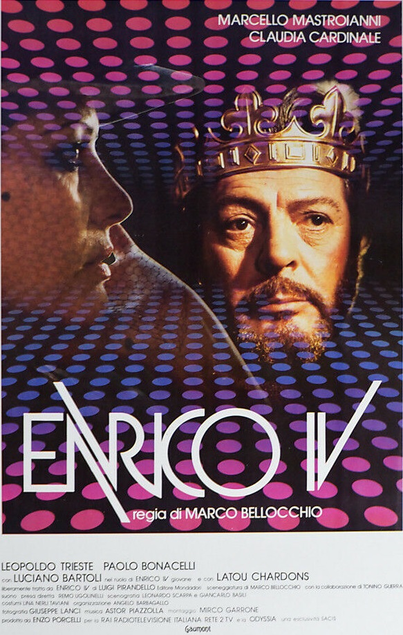 Henry IV