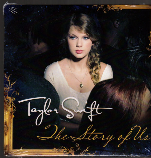 Taylor Swift: The Story of Us