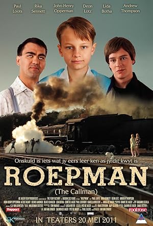 The Callman