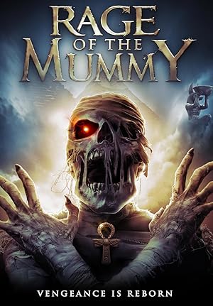 Rage of the Mummy
