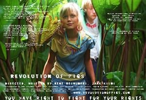 Revolution of Pigs