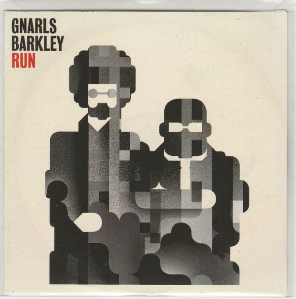 Gnarls Barkley: Run