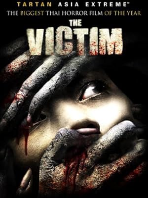 Spirit of the Victim