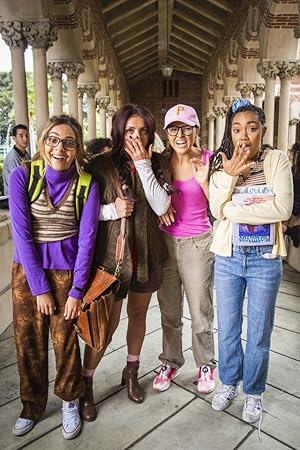 Little Mix: Black Magic