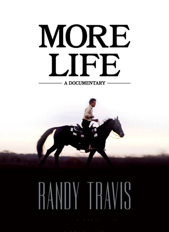 Randy Travis: More Life
