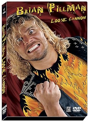 Brian Pillman: Loose Cannon