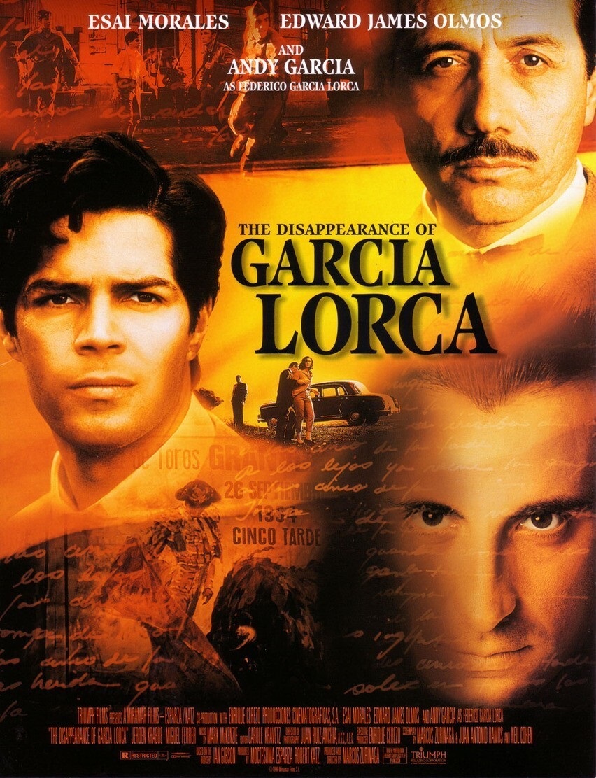 Death in Granada