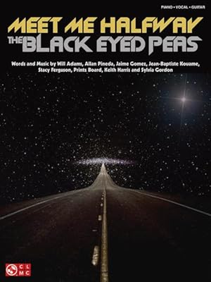 The Black Eyed Peas: Meet Me Halfway