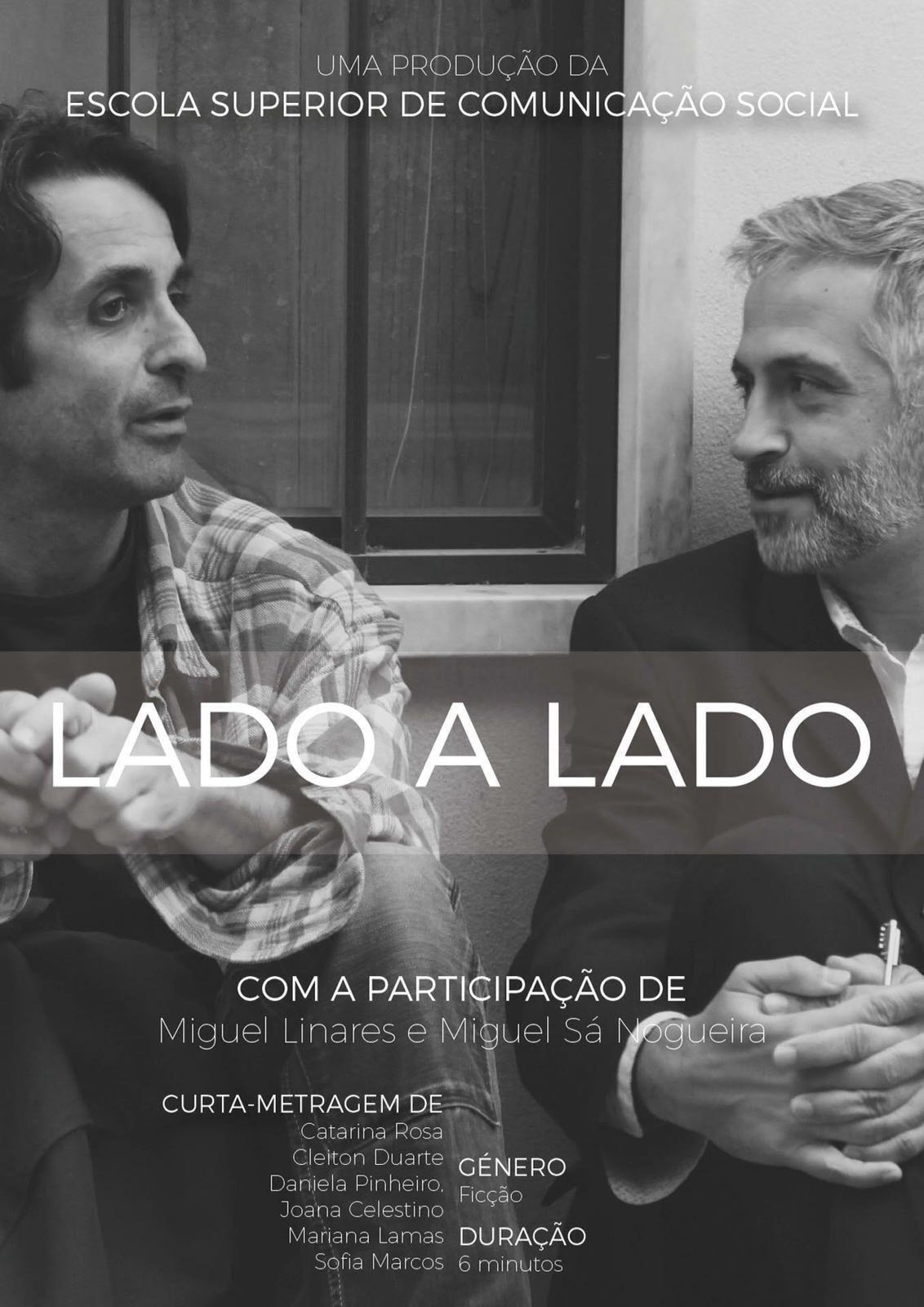 Lado a Lado