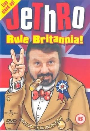 Jethro: Rule Britannia