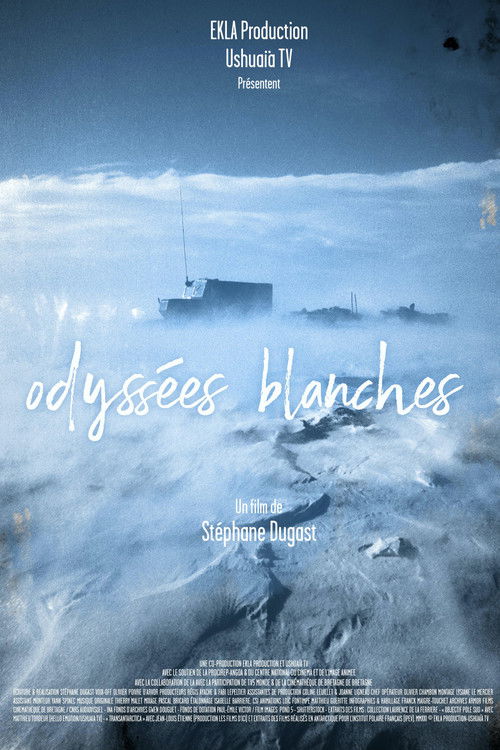 White Odyssey