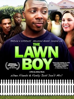 The Lawn Boy