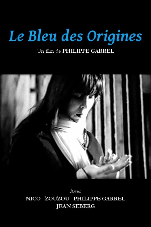 Le bleu des origines