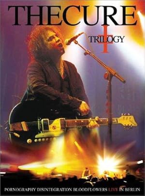 The Cure: Trilogy