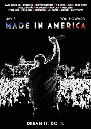 Made in America