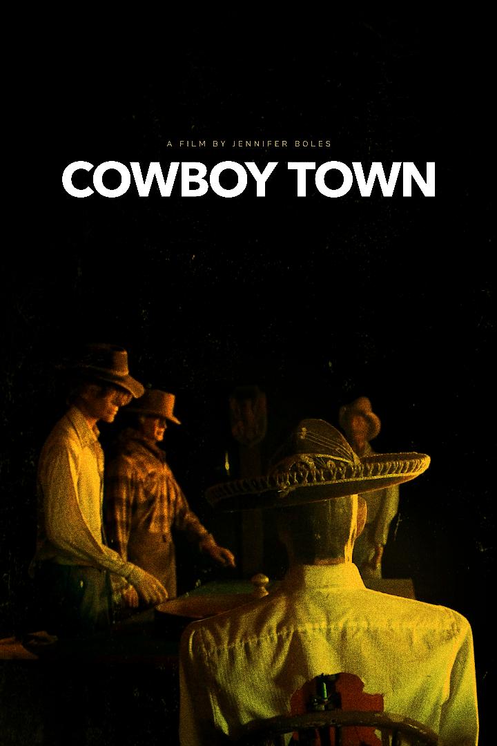 Cowboy Town