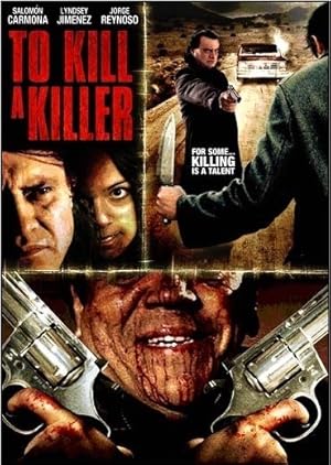 To Kill a Killer