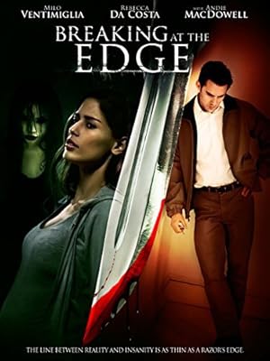 Breaking at the Edge