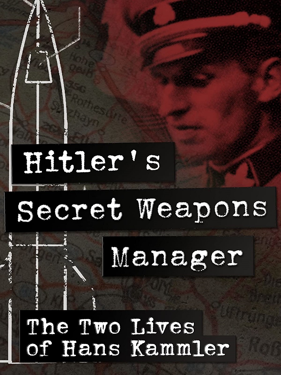 Hitler's Secret Weapon Manager