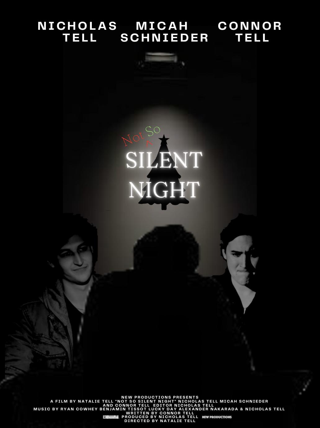 Not So Silent Night
