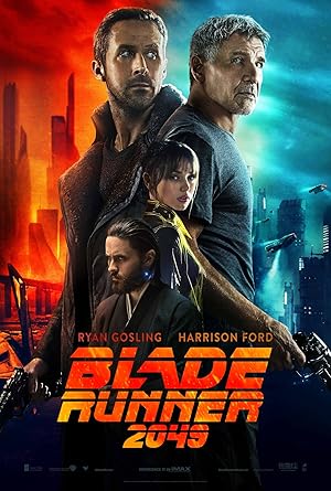 Blade Runner 2