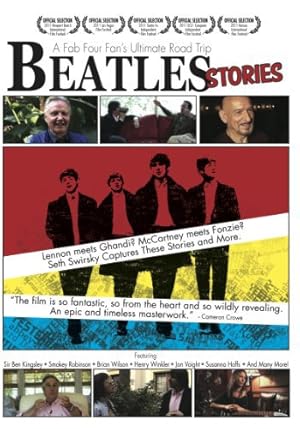 Beatles Stories