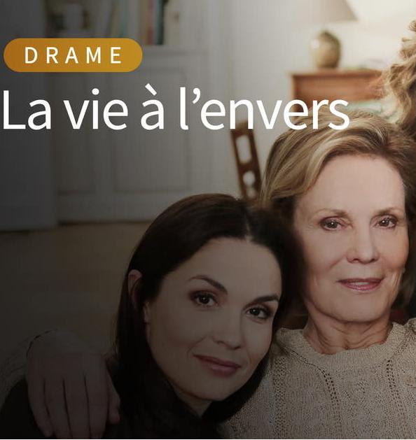 La vie a l'envers