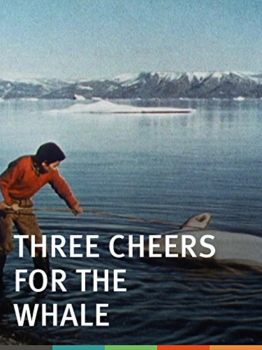 Three Cheers for the Whale