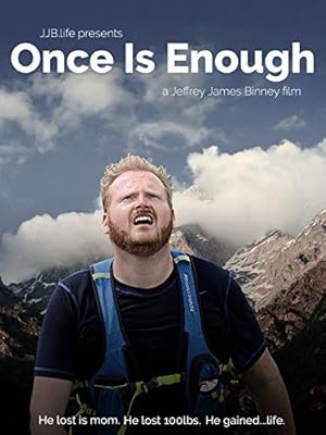 Once Is Enough