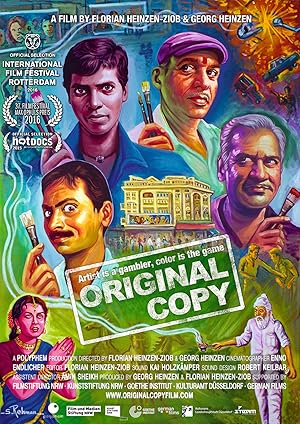 Original Copy