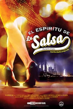 El espiritu de la salsa