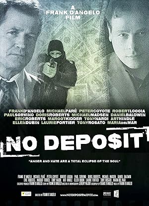 No Deposit