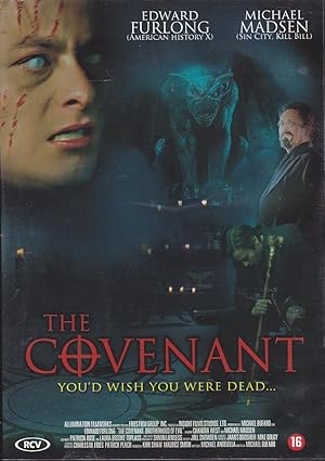 The Covenant: Brotherhood of Evil