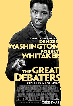 The Great Debaters