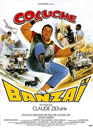 Banzai