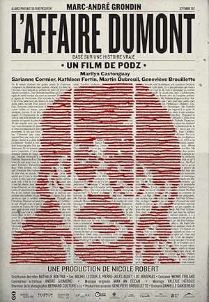 Dumont's Case