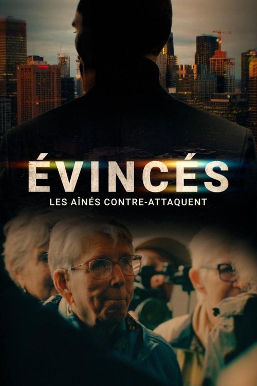 Evinces: les aines contre-attaquent