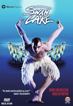 Matthew Bourne's Swan Lake