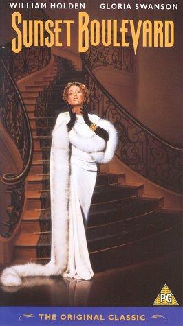 Sunset Boulevard