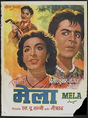 Mela