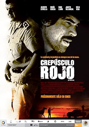 Crepusculo rojo