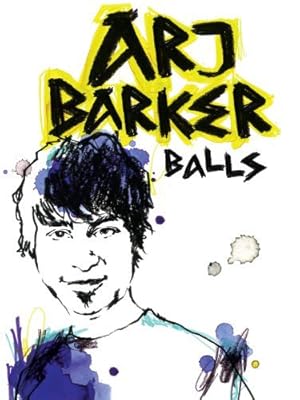 Arj Barker: Balls