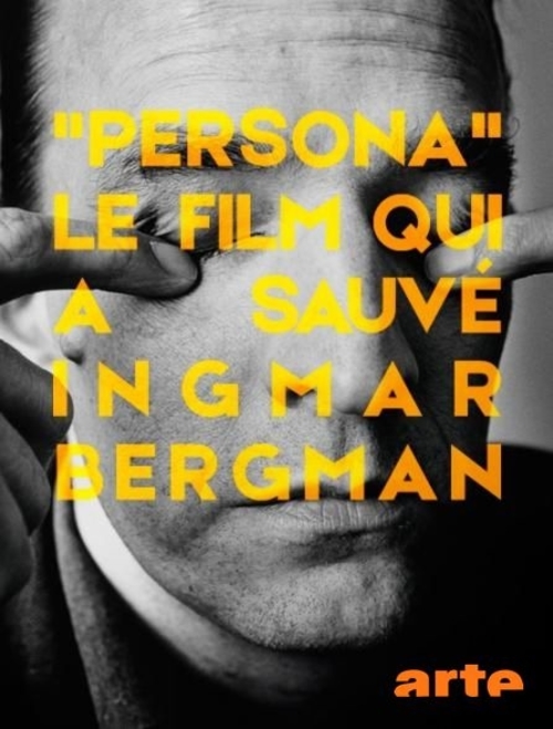 Ingmar Bergman: Behind the Mask