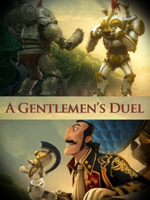 A Gentlemen's Duel