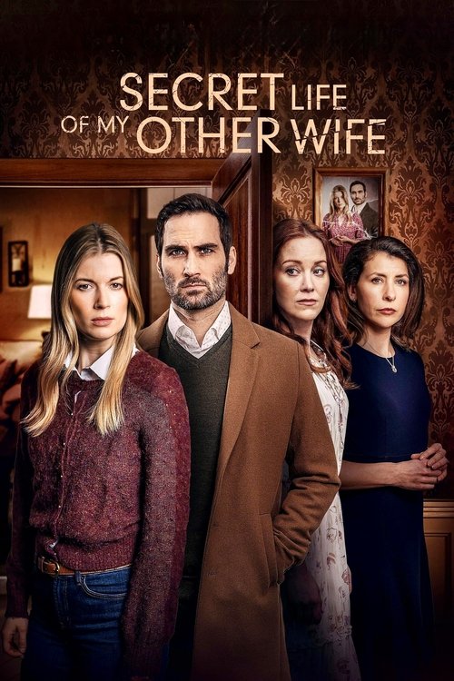 Married to a Stranger
