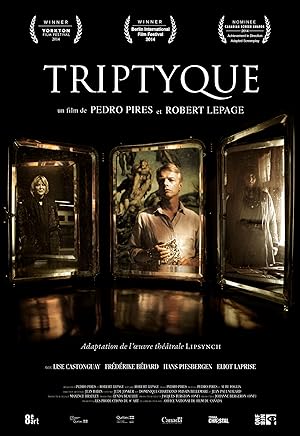 Triptych